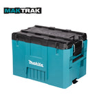 Makita MAKTRAK P-91023 Extra Large Tool Box - ToolsSavvy.ph