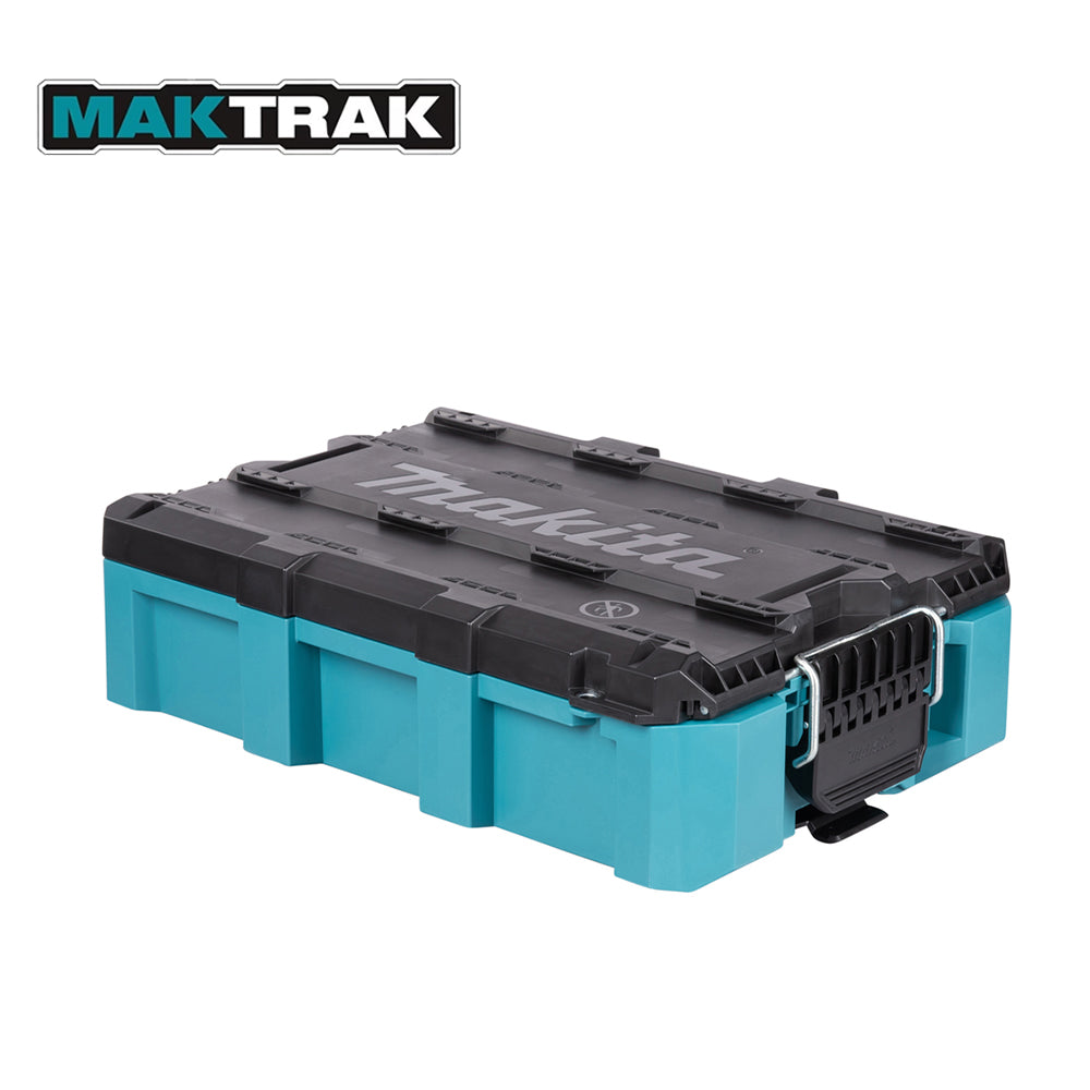 Makita MAKTRAK P-91039 Medium Tool Box - ToolsSavvy.ph Main image