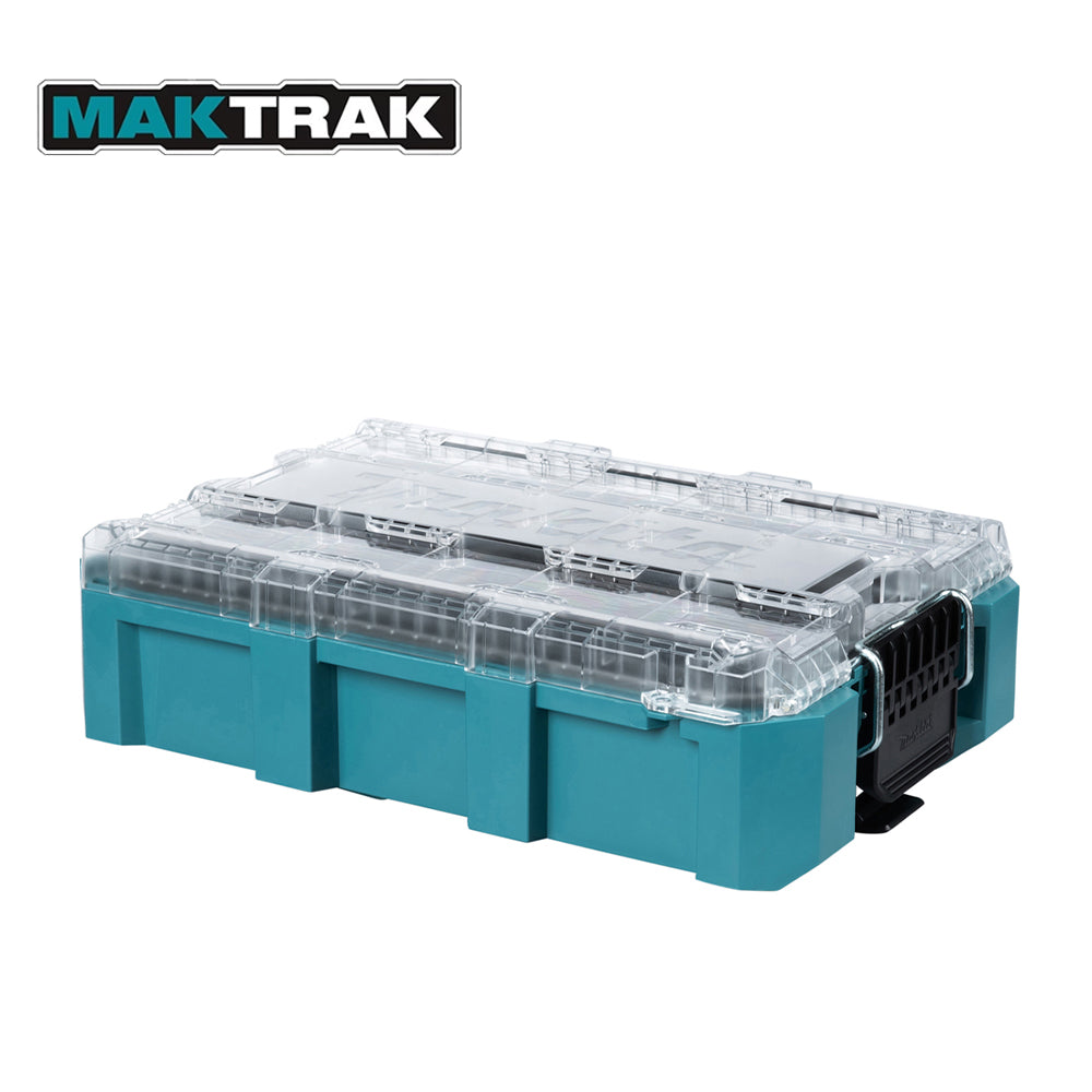 Makita MAKTRAK P-91045 Deep Medium Organizer - ToolsSavvy.ph Main image