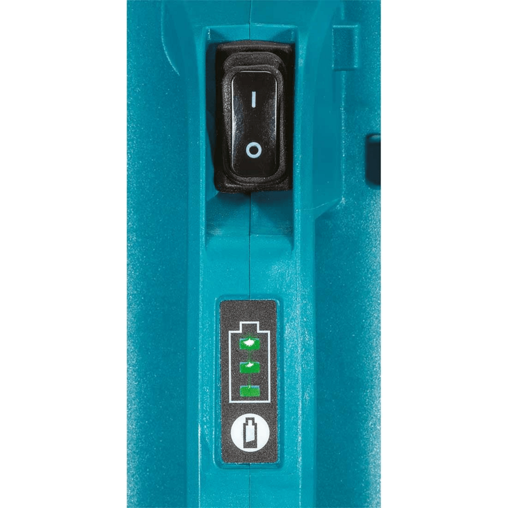 Makita DUS054Z 18V Cordless Garden Knapsack Sprayer 5L [LXT] (Bare) Secondary image