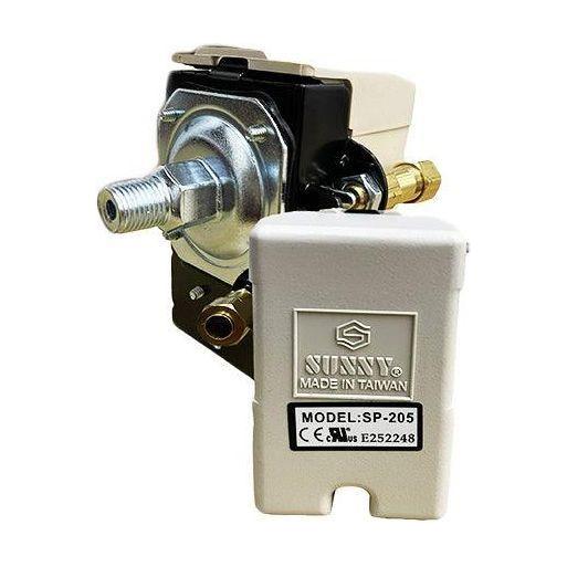 JR Kawasaki (Sunny) JRKSP-205(M) Male Pressure Switch - KHM Megatools Corp. Main image