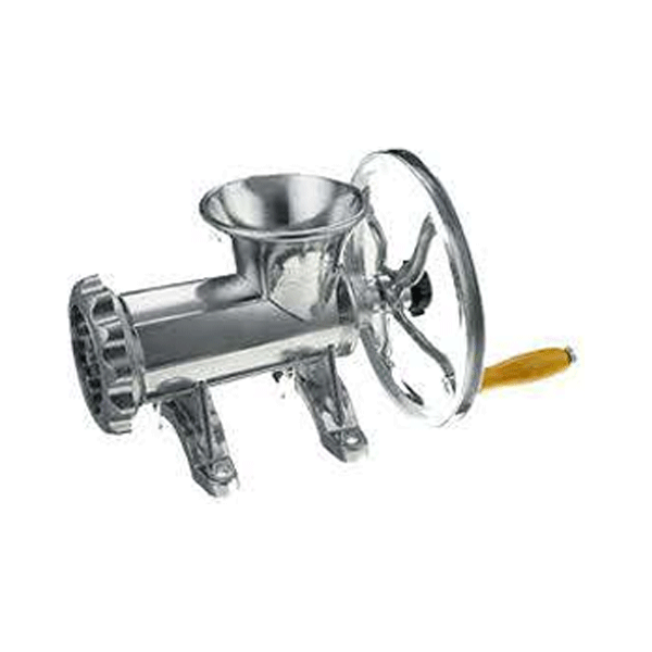 Megatools Manual Meat MIncer | Mega Tools by KHM Megatools Corp. Main image