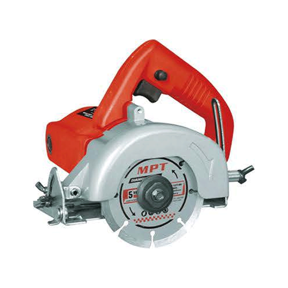 MPT MCM5-ECO Marble Cutter | MPT by KHM Megatools Corp. Main image