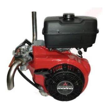 Mitsubishi Gasoline Engine - KHM Megatools Corp. Main image