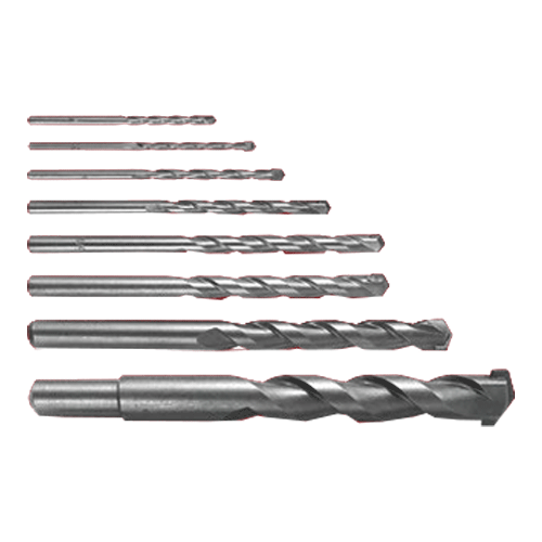Herks Masonry Drill Bit | Herks by KHM Megatools Corp. Main image