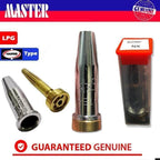 Cutting Tip for Welding & Cutting Outfit | Generic by KHM Megatools Corp.