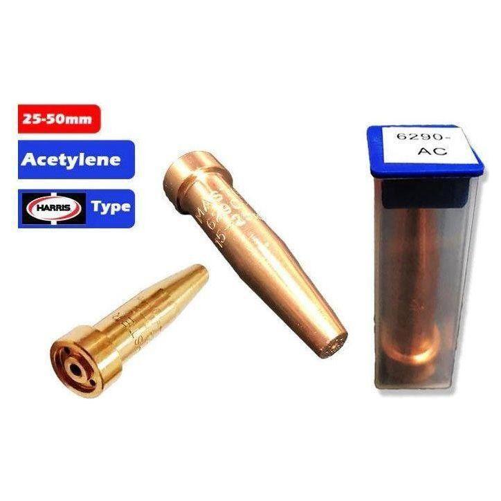 Master 6290 Cutting Tip for Welding & Cutting Outfit - KHM Megatools Corp. Main image