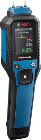 Bosch GMP 2-15 Material Moisture Meter / Scanner PRO - ToolsSavvy.ph