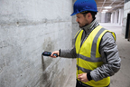 Bosch GMP 2-15 Material Moisture Meter / Scanner PRO - ToolsSavvy.ph