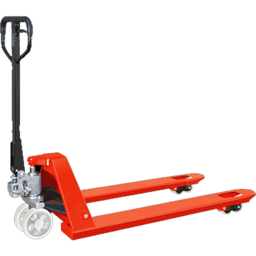 Maxlift LPT-5T Hand Pallet Truck 5000kg | Maxlift by KHM Megatools Corp. Main image