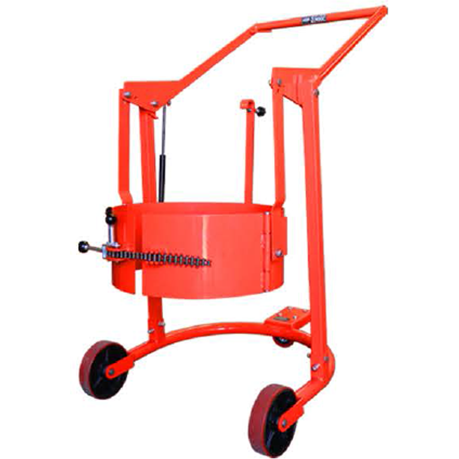 Maxlift LDT-300 Drum Lifter 300Kg | Maxlift by KHM Megatools Corp. Main image