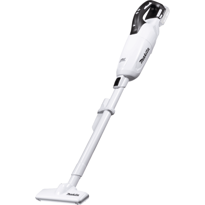Makita DCL281FZW 18V Cordless Vacuum Cleaner (LXT-Series) [Bare] - Goldpeak Tools PH Makita Main image