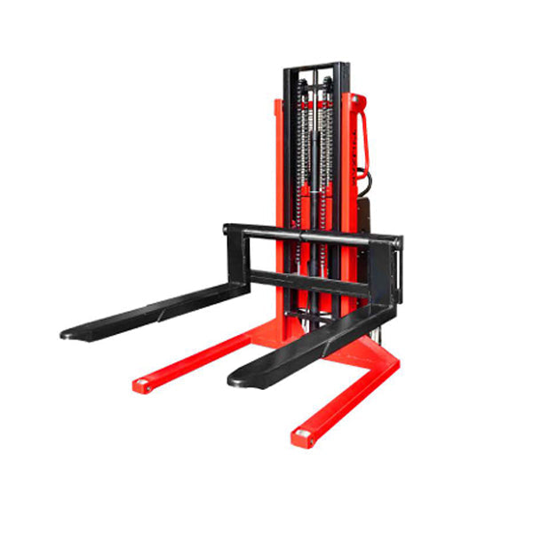 Maxlift LES-2000 Semi Electric Stacker 2000KGS | Maxlift by KHM Megatools Corp. Main image
