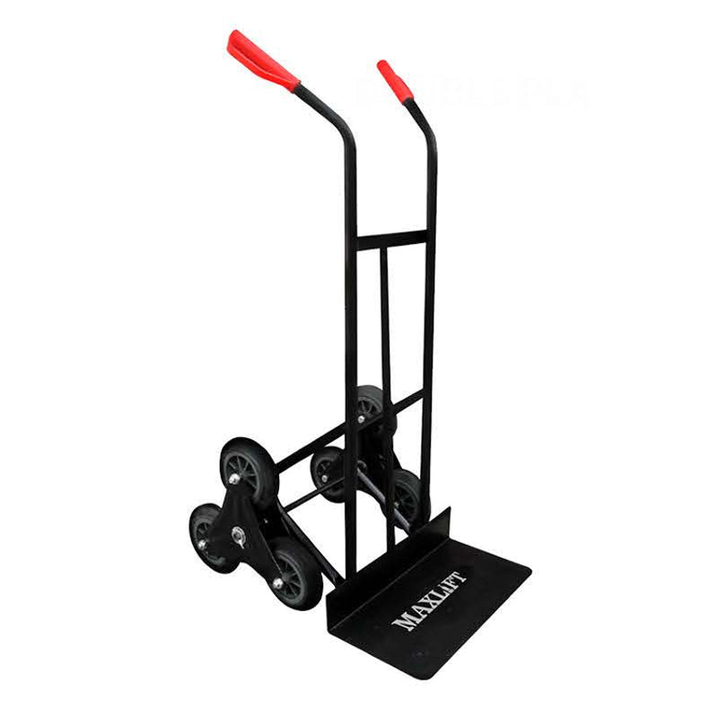Maxlift LST-150F Stair Climber Trolley 150kg | Maxlift by KHM Megatools Corp. Main image
