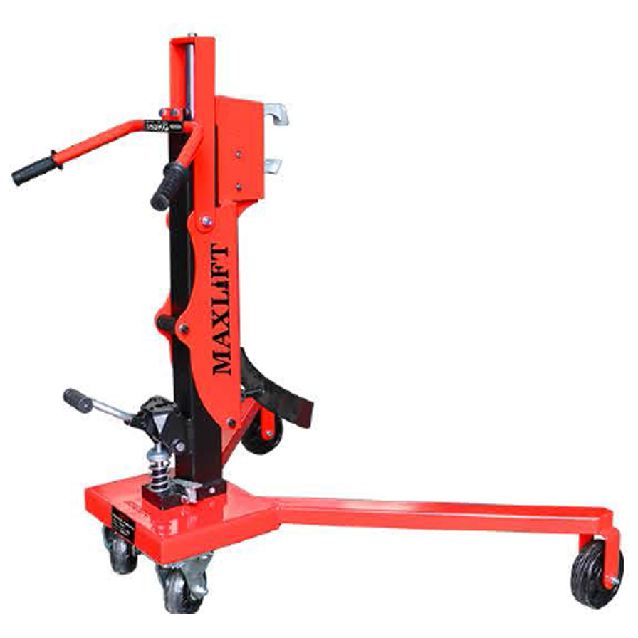Maxlift LDL-350C Drum Lifter 350Kg | Maxlift by KHM Megatools Corp.