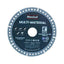 Maxsell DMM-4 Multi Material Diamond Blade 4" | MaxSell by KHM Megatools Corp.