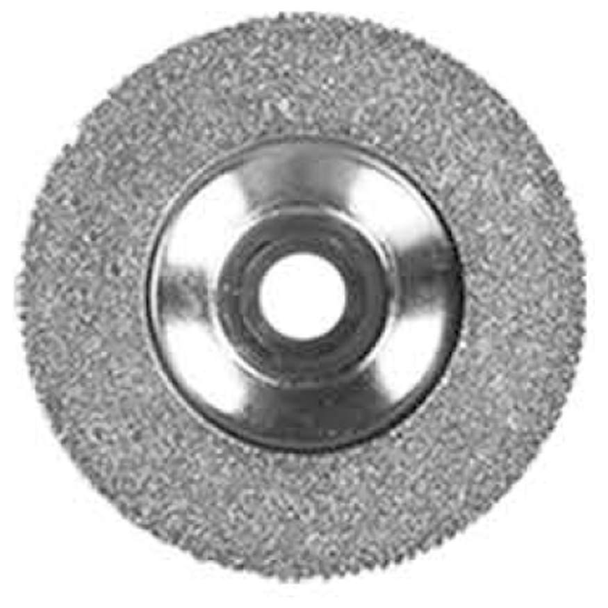 Maxsell DEP-4100 Electroplated Circular Blade 4" | MaxSell by KHM Megatools Corp. Main image