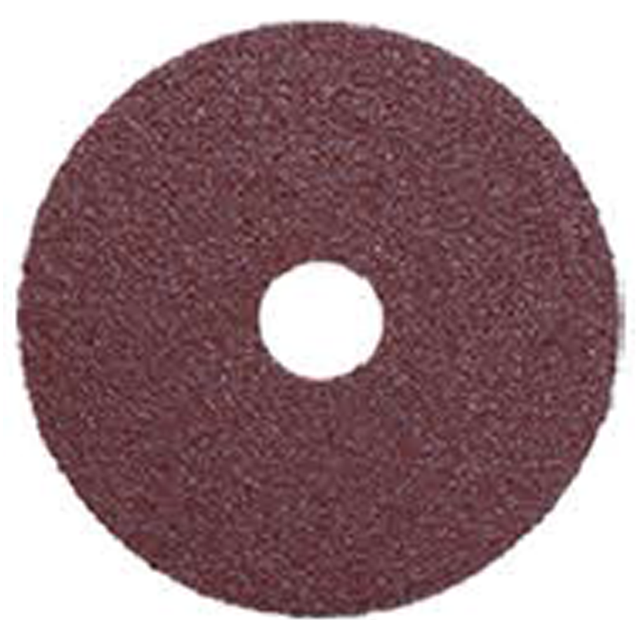 Maxsell Fiber Sanding Disc 4" 5Pcs | MaxSell by KHM Megatools Corp. Main image