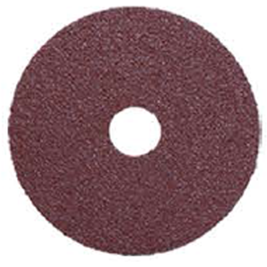 Maxsell Fiber Sanding Disc 4" 5Pcs