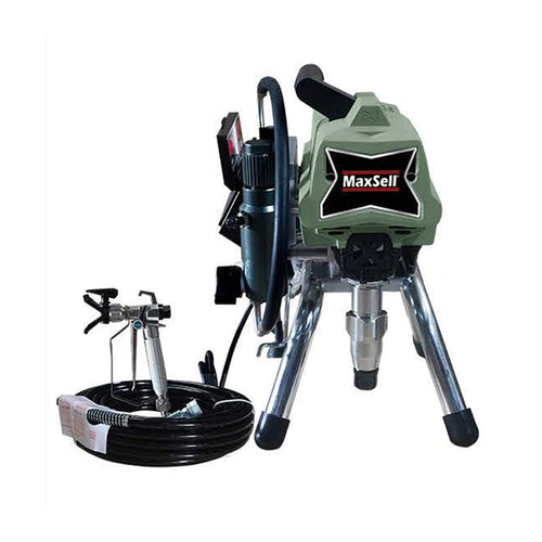MaxSell MS241 Brushless Air Sprayer 3300