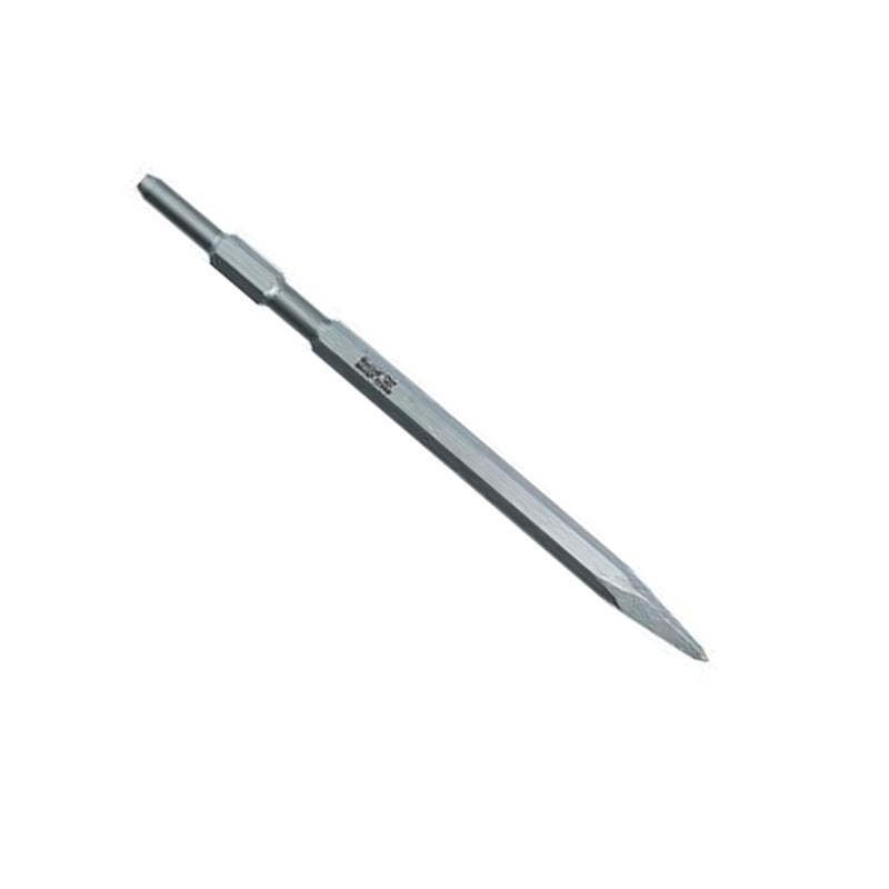 Maxsell MHSP-17350 Hex Shank Pointed Chisel | MaxSell by KHM Megatools Corp. Main image