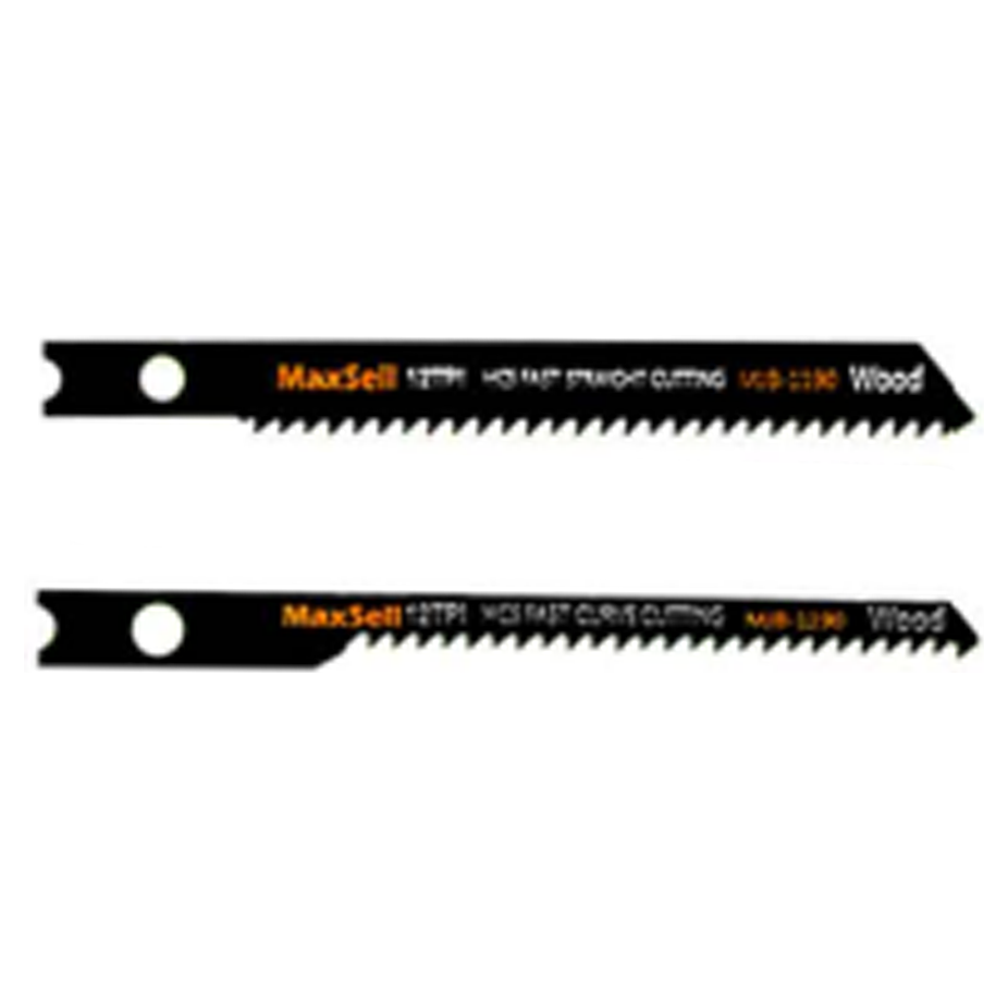 Maxsell MJB-1190  Jigsaw Blade U-Shank Secondary image