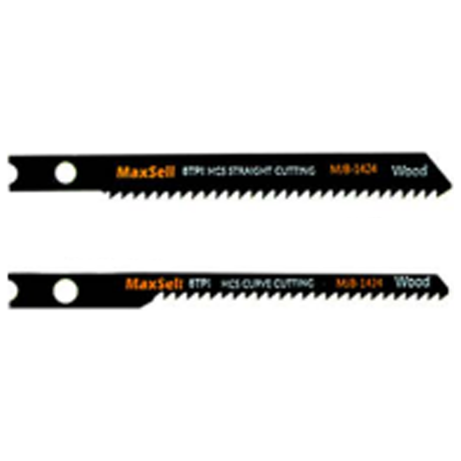 Maxsell MJB-1424 Jigsaw Blade U-Shank Secondary image