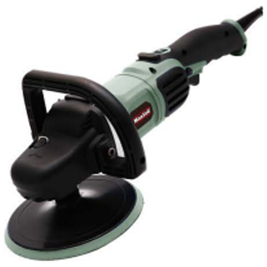 Maxsell MCP-7130 Polisher 7" 1,300W | MaxSell by KHM Megatools Corp. Main image