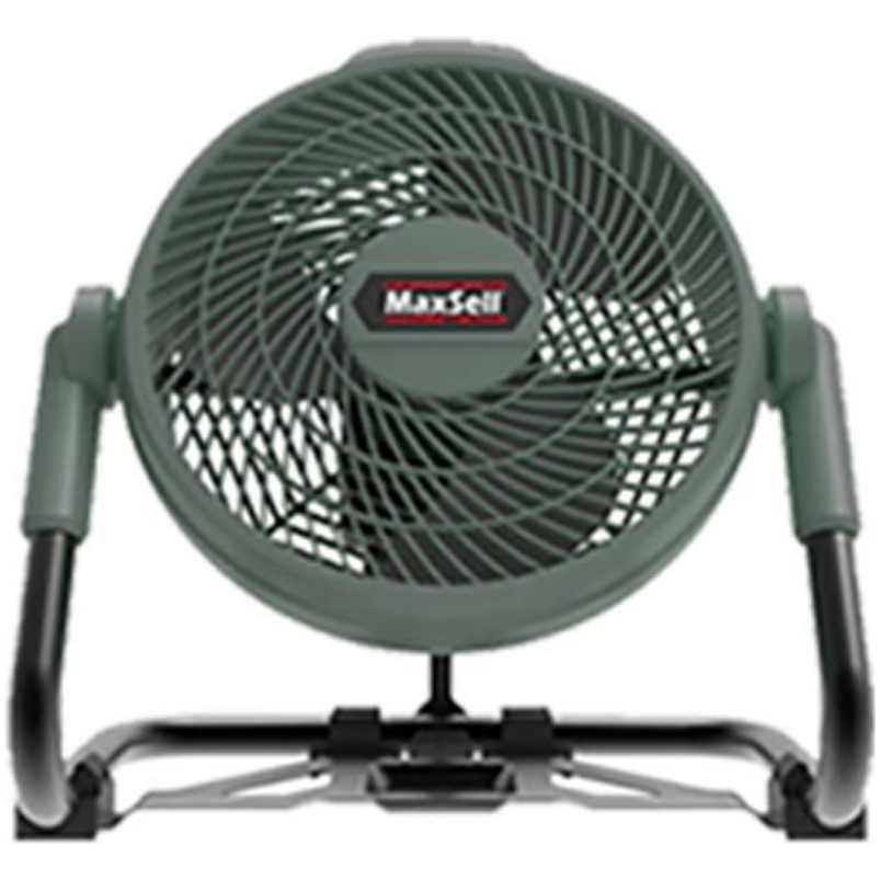 Maxsell MCF-2003 Cordless Fan 20V | MaxSell by KHM Megatools Corp. Main image
