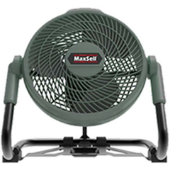 Maxsell MCF-2003 Cordless Fan 20V