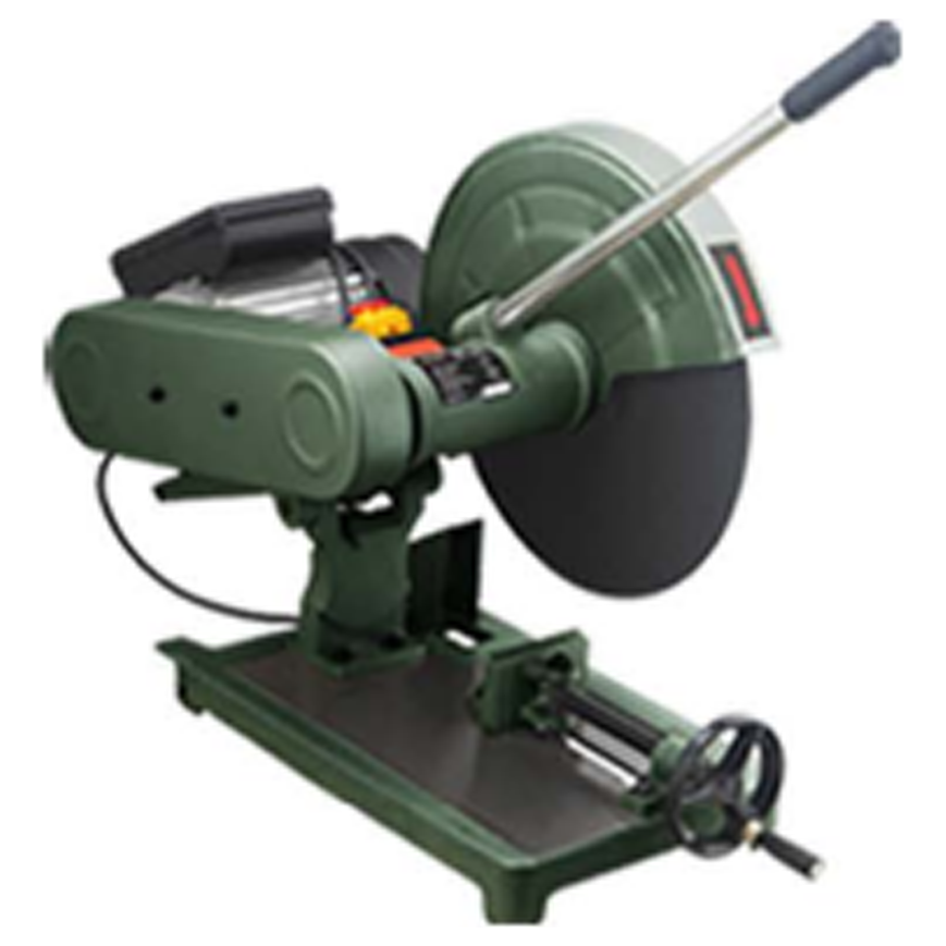 Maxsell MSS-3000 Cut-Off Machine 16" 2,200W | MaxSell by KHM Megatools Corp. Main image