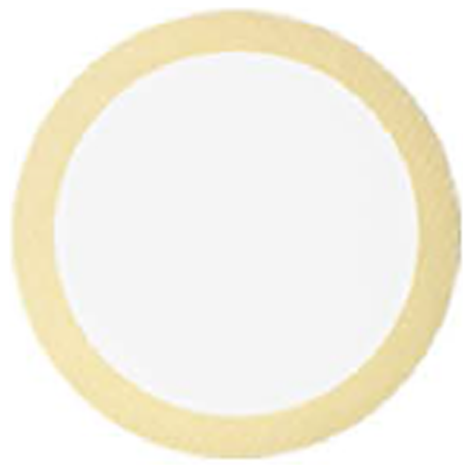 Maxsell MSA-146 Velcro Foam Polishing Pad 7" | MaxSell by KHM Megatools Corp. Main image