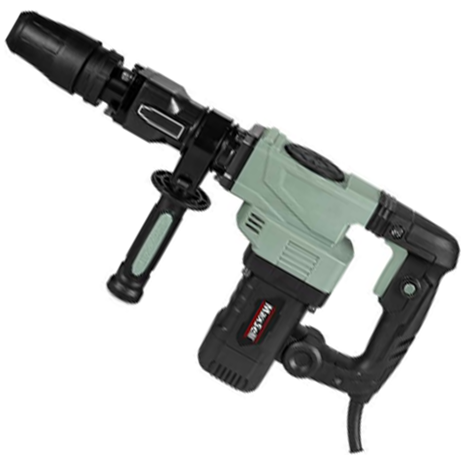 Maxsell MCH-2302 SDS-Plus Chipping Hammer 1200W | MaxSell by KHM Megatools Corp. Main image