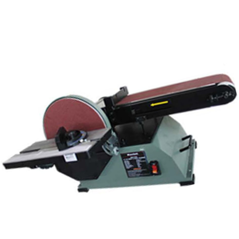 Maxsell BD61000 Belt and Disc Sander 10"