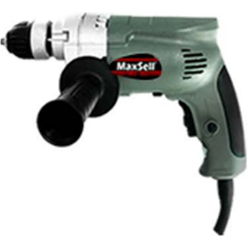 Maxsell MSD-720AC Electric Drill 720W | MaxSell by KHM Megatools Corp. Main image