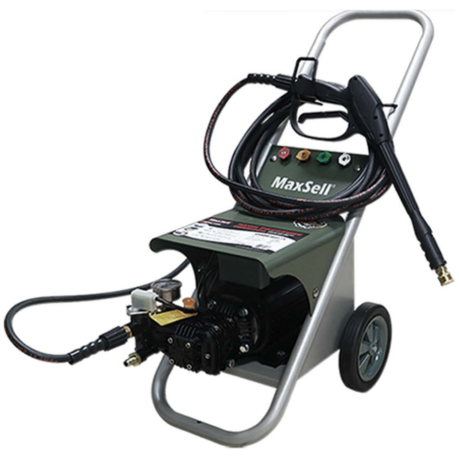 Maxsell MPW-1400 High Pressure Washer 2,000W | MaxSell by KHM Megatools Corp. Main image