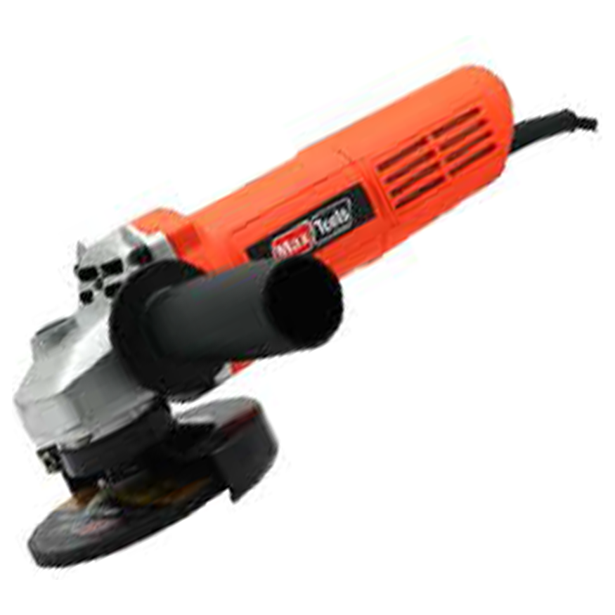 MaxTools MAG-200 Angle Grinder 4" 730W | MaxTools by KHM Megatools Corp. Main image