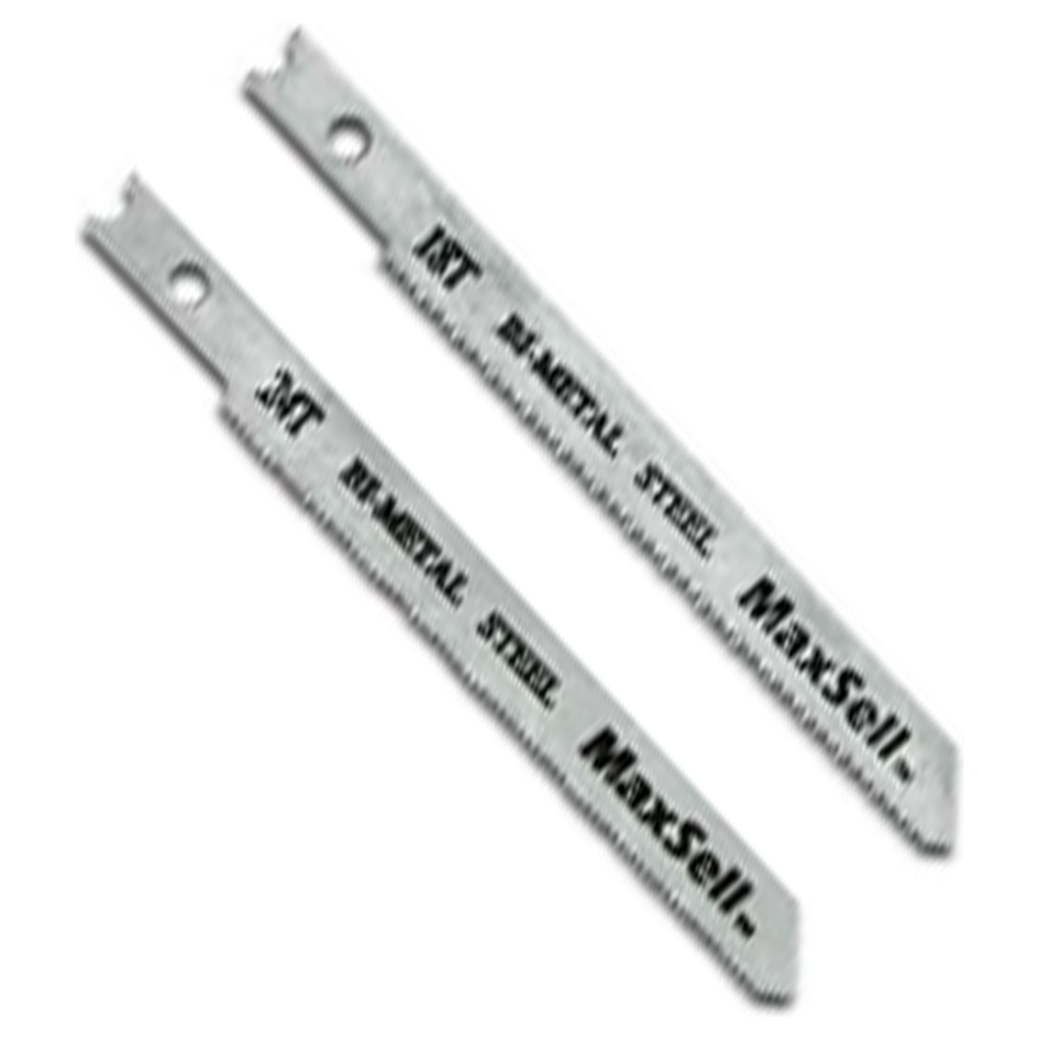 Maxsell MSA-119 Bi-Metal Jigsaw Blade U-Shank | MaxSell by KHM Megatools Corp. Main image