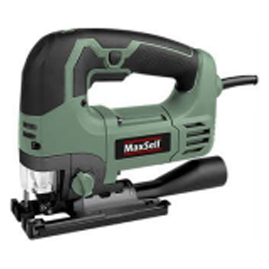 Maxsell MSJ-850AC Jigsaw 850W (Variable Speed) | MaxSell by KHM Megatools Corp. Main image