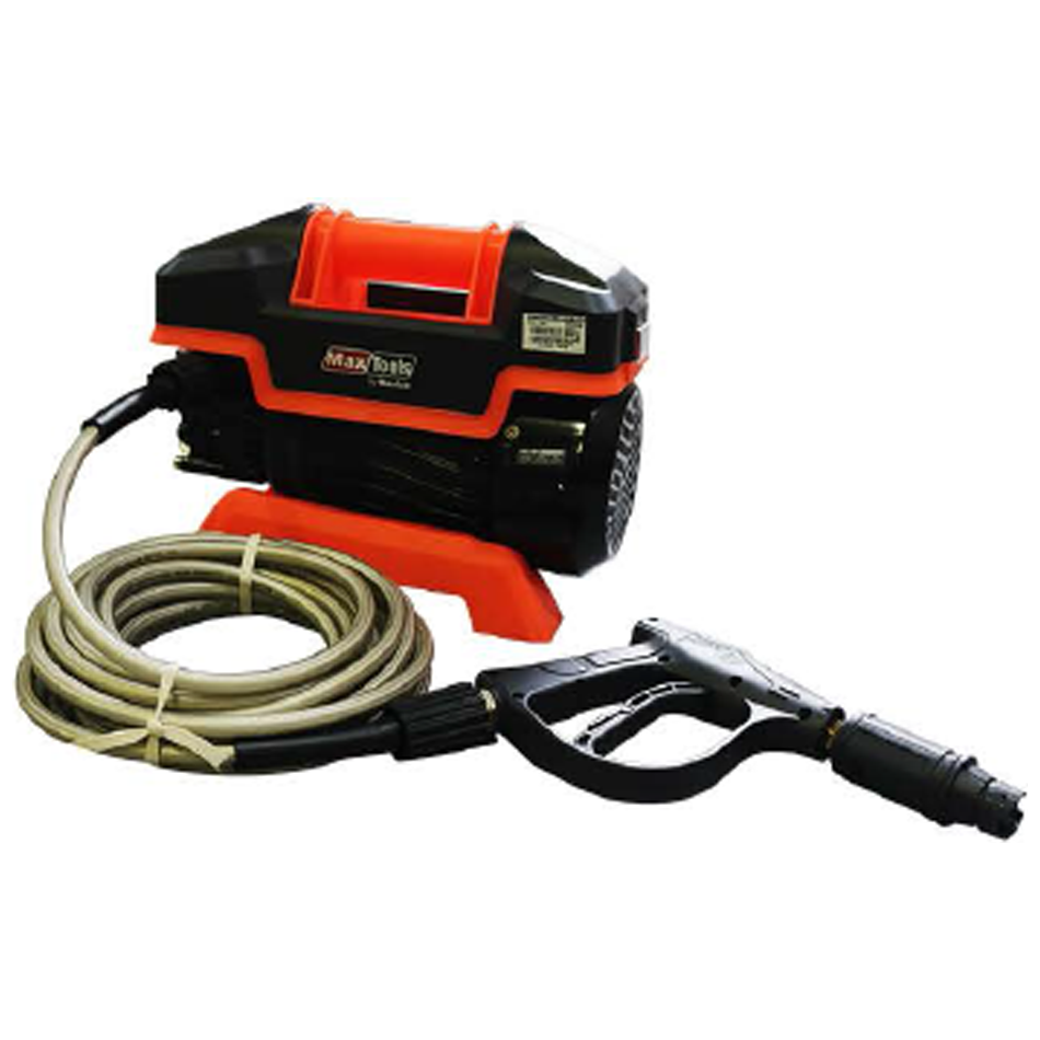 MaxTools TPW-1300 Pressure Washer 1300W | MaxTools by KHM Megatools Corp. Main image