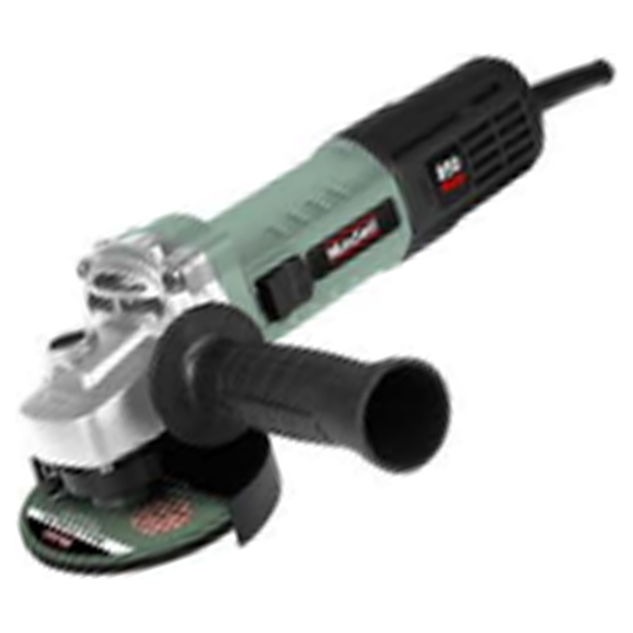Maxsell MSG-5400 Angle Grinder 4" (Slider Switch) | MaxSell by KHM Megatools Corp. Main image