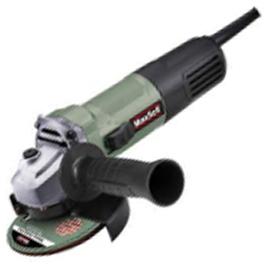 Maxsell MSG-5401 Angle Grinder 4" (Variable Speed) | MaxSell by KHM Megatools Corp. Main image