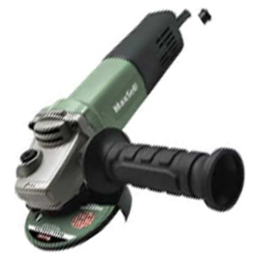Maxsell MSG-5410 Angle Grinder 4" 900W | MaxSell by KHM Megatools Corp. Main image