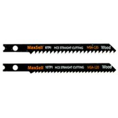 Maxsell MSA-120 Jigsaw Blade U-Shank