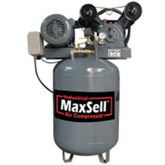 Maxsell MIC-55240V1P Vertical Air Compressor 5.5HP