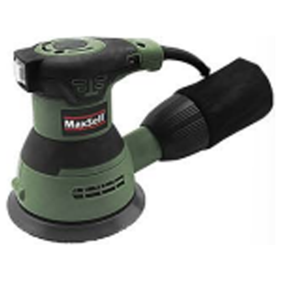 Maxsell MOS-3501 Orbital Sander 350W | MaxSell by KHM Megatools Corp. Main image