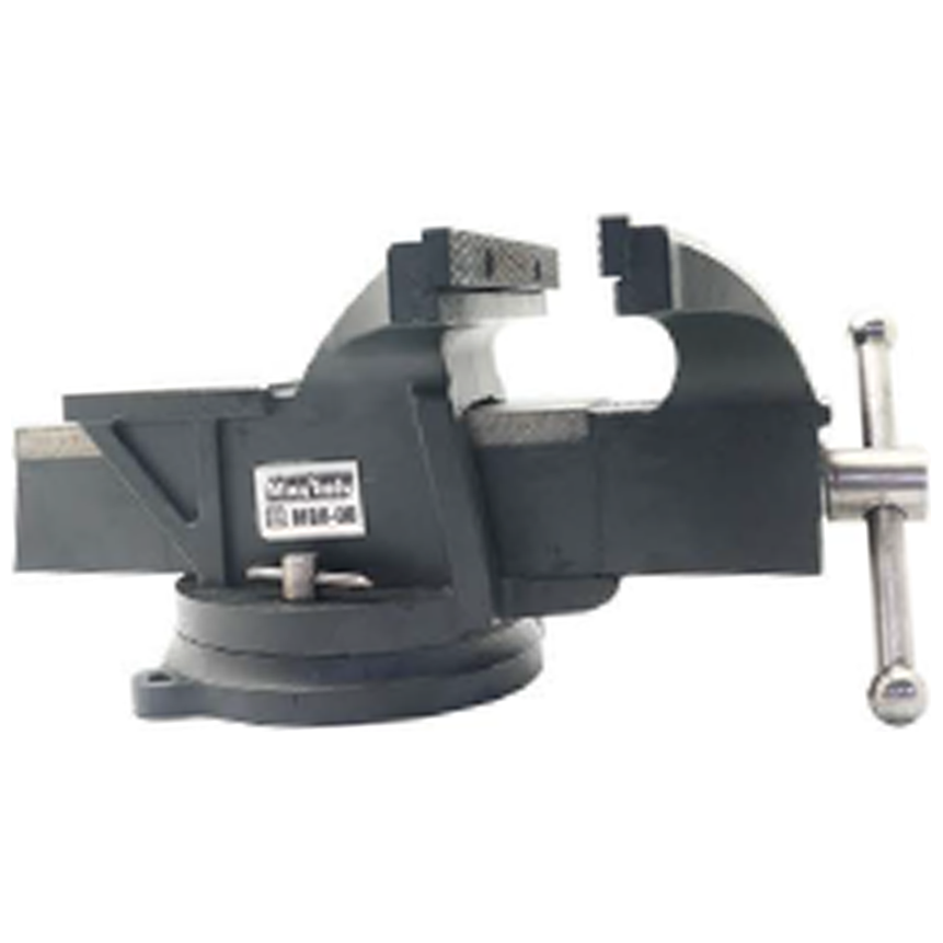 MaxTools MBV-08 Bench Vise 8" | MaxTools by KHM Megatools Corp. Main image