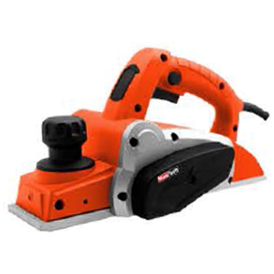 MaxTools TPL-8255 Wood Planer 82MM | MaxTools by KHM Megatools Corp. Main image