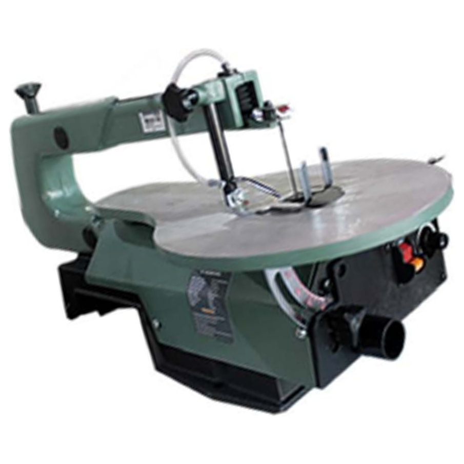 Maxsell SSA16V Scroll Saw 16" | MaxSell by KHM Megatools Corp.