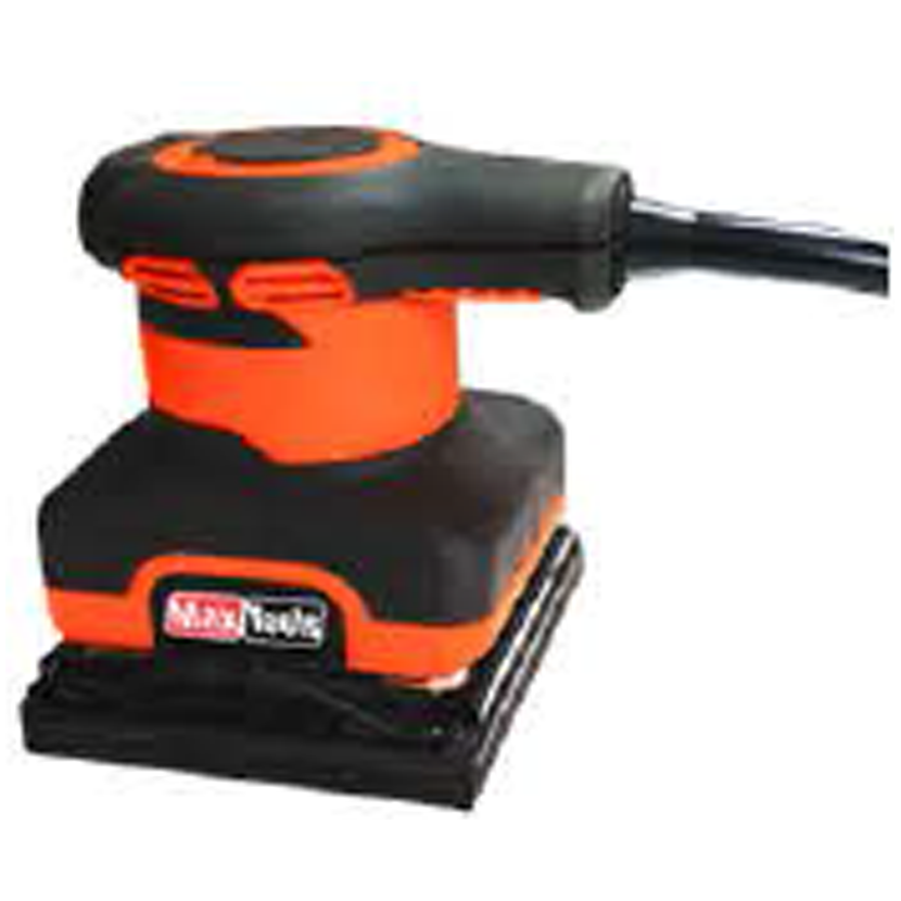 MaxTools TPS-1100 Palm Sander 280W | MaxTools by KHM Megatools Corp. Main image
